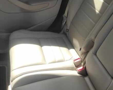 Серый Форд Эскейп, объемом двигателя 2 л и пробегом 130 тыс. км за 15500 $, фото 19 на Automoto.ua