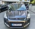 Серый Форд Эскейп, объемом двигателя 1.6 л и пробегом 71 тыс. км за 14000 $, фото 1 на Automoto.ua