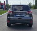 Сірий Форд Ескейп, об'ємом двигуна 2.5 л та пробігом 220 тис. км за 11000 $, фото 5 на Automoto.ua