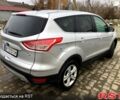 Сірий Форд Ескейп, об'ємом двигуна 1.6 л та пробігом 160 тис. км за 9500 $, фото 1 на Automoto.ua
