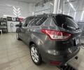 Серый Форд Эскейп, объемом двигателя 2 л и пробегом 107 тыс. км за 13200 $, фото 3 на Automoto.ua
