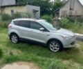 Сірий Форд Ескейп, об'ємом двигуна 2 л та пробігом 164 тис. км за 15000 $, фото 1 на Automoto.ua