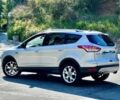 Форд Эскейп 2015 в Одессе на Automoto.ua Серый Форд Эскейп, объемом двигателя 2 л и пробегом 77 тыс. км за 1900 $, фото 5 на Automoto.ua