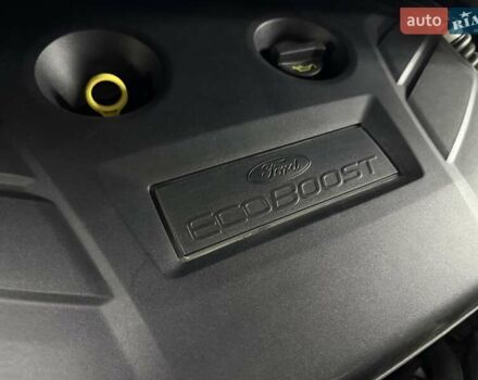 Форд Эскейп 2015 в Киеве на Automoto.ua Серый Форд Эскейп, объемом двигателя 2 л и пробегом 239 тыс. км за 13222 $, фото 15 на Automoto.ua