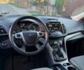 Серый Форд Эскейп, объемом двигателя 1.6 л и пробегом 219 тыс. км за 9200 $, фото 5 на Automoto.ua