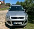 Серый Форд Эскейп, объемом двигателя 2 л и пробегом 140 тыс. км за 11500 $, фото 1 на Automoto.ua