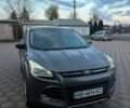 Серый Форд Эскейп, объемом двигателя 1.6 л и пробегом 142 тыс. км за 11000 $, фото 1 на Automoto.ua