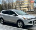 Серый Форд Эскейп, объемом двигателя 2.5 л и пробегом 213 тыс. км за 11750 $, фото 1 на Automoto.ua