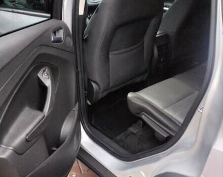 Серый Форд Эскейп, объемом двигателя 1.6 л и пробегом 206 тыс. км за 12250 $, фото 17 на Automoto.ua