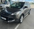 Сірий Форд Ескейп, об'ємом двигуна 2.5 л та пробігом 180 тис. км за 11000 $, фото 1 на Automoto.ua
