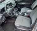 Форд Эскейп 2015 в Житомире на Automoto.ua Серый Форд Эскейп, объемом двигателя 2 л и пробегом 145 тыс. км за 9100 $, фото 7 на Automoto.ua