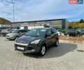 Сірий Форд Ескейп, об'ємом двигуна 1.6 л та пробігом 200 тис. км за 10400 $, фото 1 на Automoto.ua