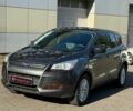 Сірий Форд Ескейп, об'ємом двигуна 2.49 л та пробігом 145 тис. км за 10777 $, фото 1 на Automoto.ua