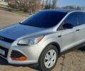 Серый Форд Эскейп, объемом двигателя 2.5 л и пробегом 115 тыс. км за 12800 $, фото 1 на Automoto.ua