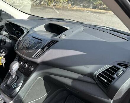 Форд Эскейп 2015 в Виннице на Automoto.ua Серый Форд Эскейп, объемом двигателя 2.5 л и пробегом 39 тыс. км за 13850 $, фото 23 на Automoto.ua