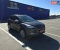 Серый Форд Эскейп, объемом двигателя 2.5 л и пробегом 125 тыс. км за 11500 $, фото 1 на Automoto.ua
