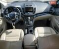 Форд Эскейп 2015 в Полтаве на Automoto.ua Серый Форд Эскейп, объемом двигателя 2 л и пробегом 117 тыс. км за 1100 $, фото 7 на Automoto.ua