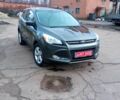 Серый Форд Эскейп, объемом двигателя 2 л и пробегом 208 тыс. км за 11800 $, фото 1 на Automoto.ua