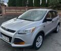 Форд Эскейп 2015 в Виннице на Automoto.ua Серый Форд Эскейп, объемом двигателя 2.5 л и пробегом 39 тыс. км за 13850 $, фото 1 на Automoto.ua