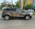 Сірий Форд Ескейп, об'ємом двигуна 2.5 л та пробігом 142 тис. км за 11800 $, фото 7 на Automoto.ua