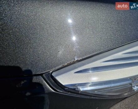 Серый Форд Эскейп, объемом двигателя 1.6 л и пробегом 127 тыс. км за 8300 $, фото 14 на Automoto.ua