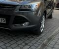 Сірий Форд Ескейп, об'ємом двигуна 2 л та пробігом 149 тис. км за 12400 $, фото 5 на Automoto.ua
