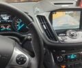 Серый Форд Эскейп, объемом двигателя 2 л и пробегом 169 тыс. км за 13200 $, фото 7 на Automoto.ua