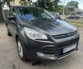 Сірий Форд Ескейп, об'ємом двигуна 1.6 л та пробігом 190 тис. км за 8999 $, фото 1 на Automoto.ua