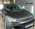 Серый Форд Эскейп, объемом двигателя 2 л и пробегом 223 тыс. км за 11500 $, фото 12 на Automoto.ua