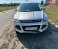 Серый Форд Эскейп, объемом двигателя 2.5 л и пробегом 153 тыс. км за 11300 $, фото 1 на Automoto.ua