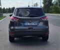 Сірий Форд Ескейп, об'ємом двигуна 2.5 л та пробігом 220 тис. км за 11000 $, фото 9 на Automoto.ua