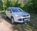 Сірий Форд Ескейп, об'ємом двигуна 2 л та пробігом 91 тис. км за 13200 $, фото 1 на Automoto.ua