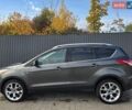 Серый Форд Эскейп, объемом двигателя 2 л и пробегом 145 тыс. км за 13900 $, фото 1 на Automoto.ua