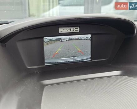 Серый Форд Эскейп, объемом двигателя 2 л и пробегом 220 тыс. км за 11499 $, фото 19 на Automoto.ua