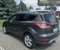 Форд Эскейп 2015 в Ивано-Франковске на Automoto.ua Серый Форд Эскейп, объемом двигателя 2 л и пробегом 252 тыс. км за 11800 $, фото 25 на Automoto.ua