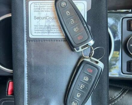 Серый Форд Эскейп, объемом двигателя 2 л и пробегом 170 тыс. км за 12900 $, фото 1 на Automoto.ua