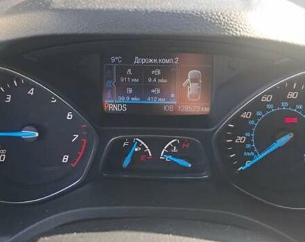 Серый Форд Эскейп, объемом двигателя 2 л и пробегом 129 тыс. км за 13299 $, фото 19 на Automoto.ua