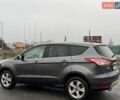 Серый Форд Эскейп, объемом двигателя 2.49 л и пробегом 230 тыс. км за 12000 $, фото 12 на Automoto.ua