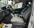 Сірий Форд Ескейп, об'ємом двигуна 2 л та пробігом 176 тис. км за 11800 $, фото 8 на Automoto.ua