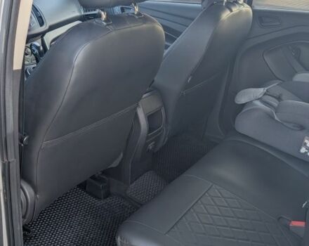 Форд Эскейп 2015 в Ровно на Automoto.ua Серый Форд Эскейп, объемом двигателя 2.5 л и пробегом 140 тыс. км за 11000 $, фото 4 на Automoto.ua