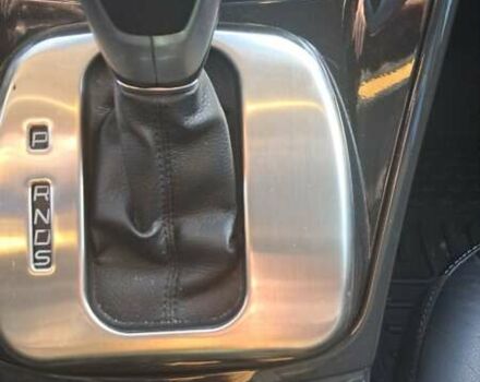 Серый Форд Эскейп, объемом двигателя 2 л и пробегом 129 тыс. км за 13299 $, фото 21 на Automoto.ua