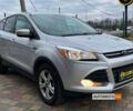Серый Форд Эскейп, объемом двигателя 2 л и пробегом 112 тыс. км за 11500 $, фото 1 на Automoto.ua