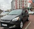 Серый Форд Эскейп, объемом двигателя 2 л и пробегом 128 тыс. км за 12000 $, фото 1 на Automoto.ua