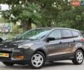 Сірий Форд Ескейп, об'ємом двигуна 2.5 л та пробігом 185 тис. км за 12200 $, фото 1 на Automoto.ua