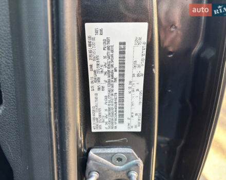 Серый Форд Эскейп, объемом двигателя 2 л и пробегом 200 тыс. км за 12500 $, фото 25 на Automoto.ua