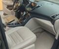 Серый Форд Эскейп, объемом двигателя 2 л и пробегом 169 тыс. км за 13200 $, фото 11 на Automoto.ua