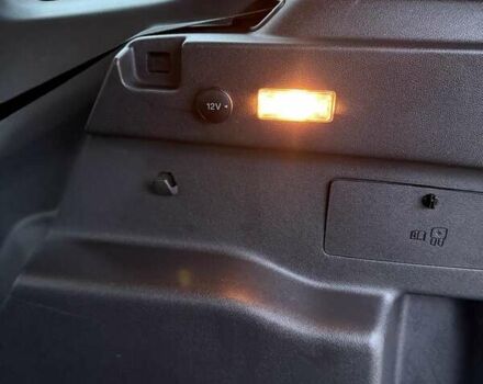 Серый Форд Эскейп, объемом двигателя 2 л и пробегом 125 тыс. км за 12000 $, фото 29 на Automoto.ua