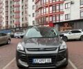 Сірий Форд Ескейп, об'ємом двигуна 2 л та пробігом 128 тис. км за 11500 $, фото 1 на Automoto.ua