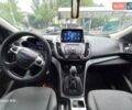 Серый Форд Эскейп, объемом двигателя 2 л и пробегом 212 тыс. км за 10999 $, фото 46 на Automoto.ua
