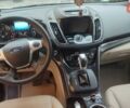Серый Форд Эскейп, объемом двигателя 2 л и пробегом 169 тыс. км за 13200 $, фото 16 на Automoto.ua